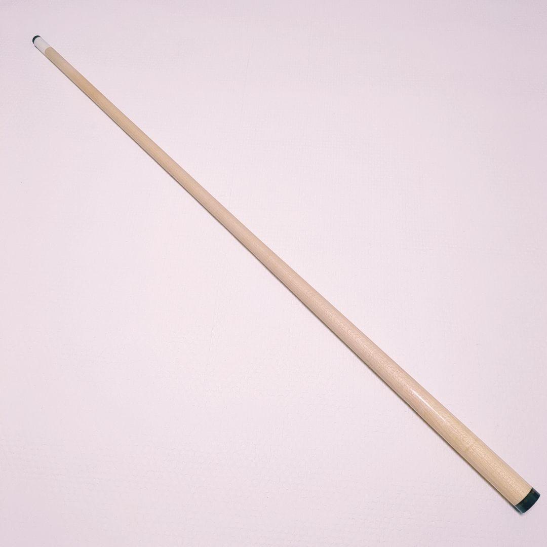 ★美品★メーカー不明ノーマルシャフト★重め121g★10山