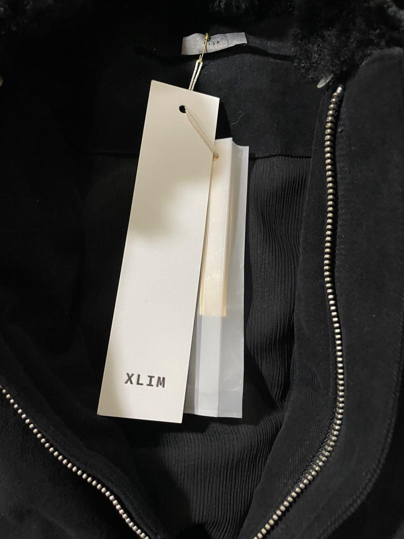 完売品❗️XLIM EP.6 04 JACKET 希少【XS】 ジャケット・アウター