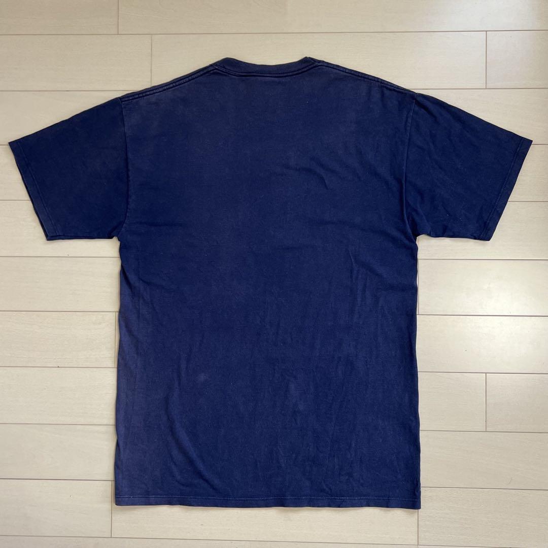 90s Disneyディズニー Tシャツ ドナルドダック ヴィンテージ L
