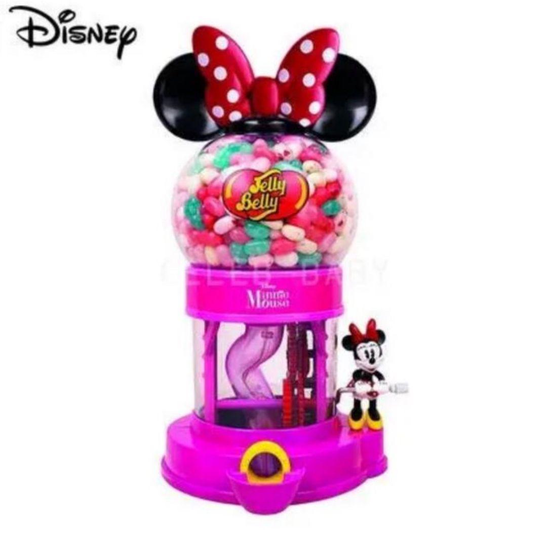 信頼も高い Disney ディズニー ミニーマウス ビーンマシーン ビーンズマシーン その他
