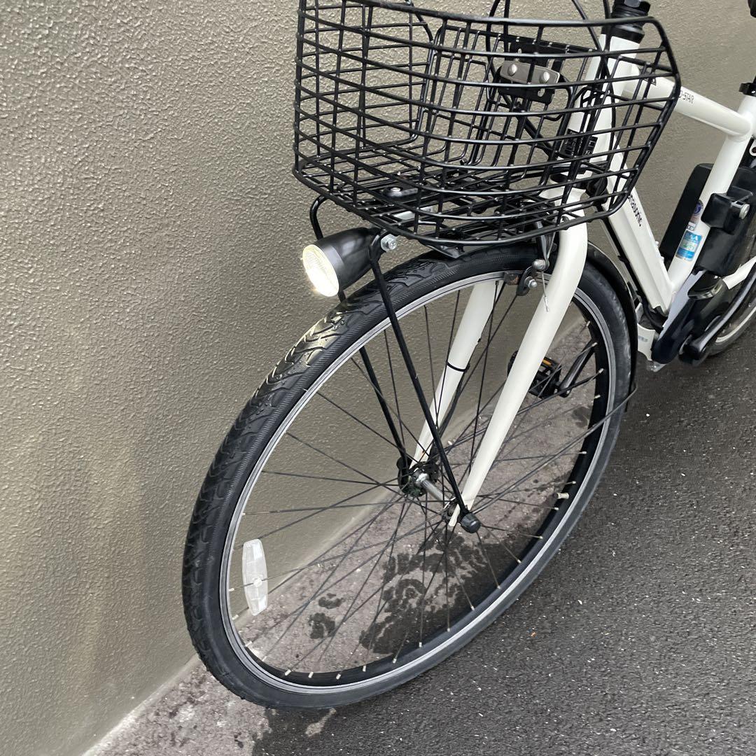 ☆パナソニック 電動アシスト自転車スポーツ型16Ah ☆