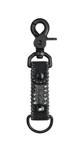 新品【黒】Supreme b.b. Simon Denim Keychain - メルカリ