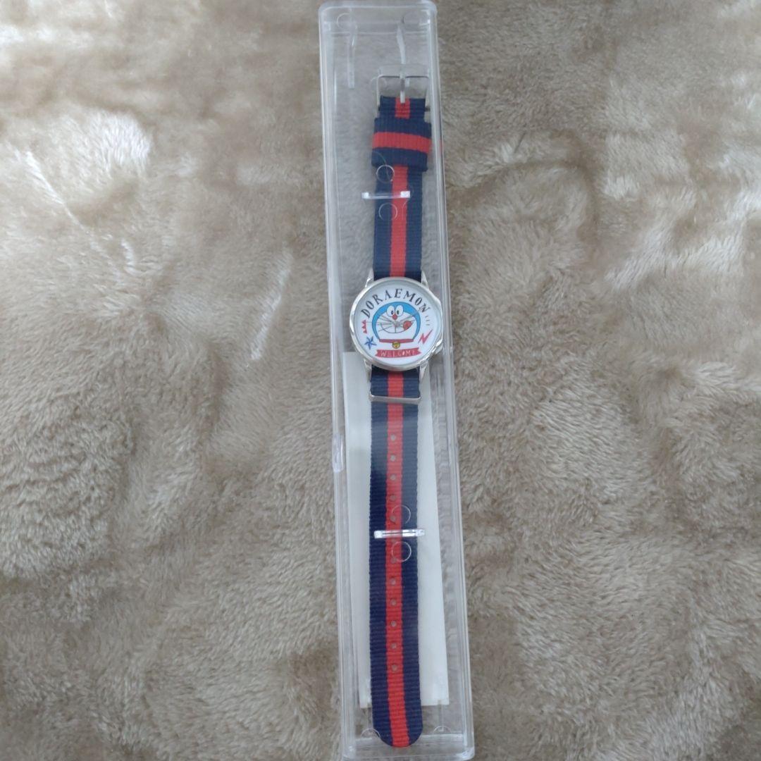 大阪大特価 ドラえもん腕時計 funleucemialinfoma.org