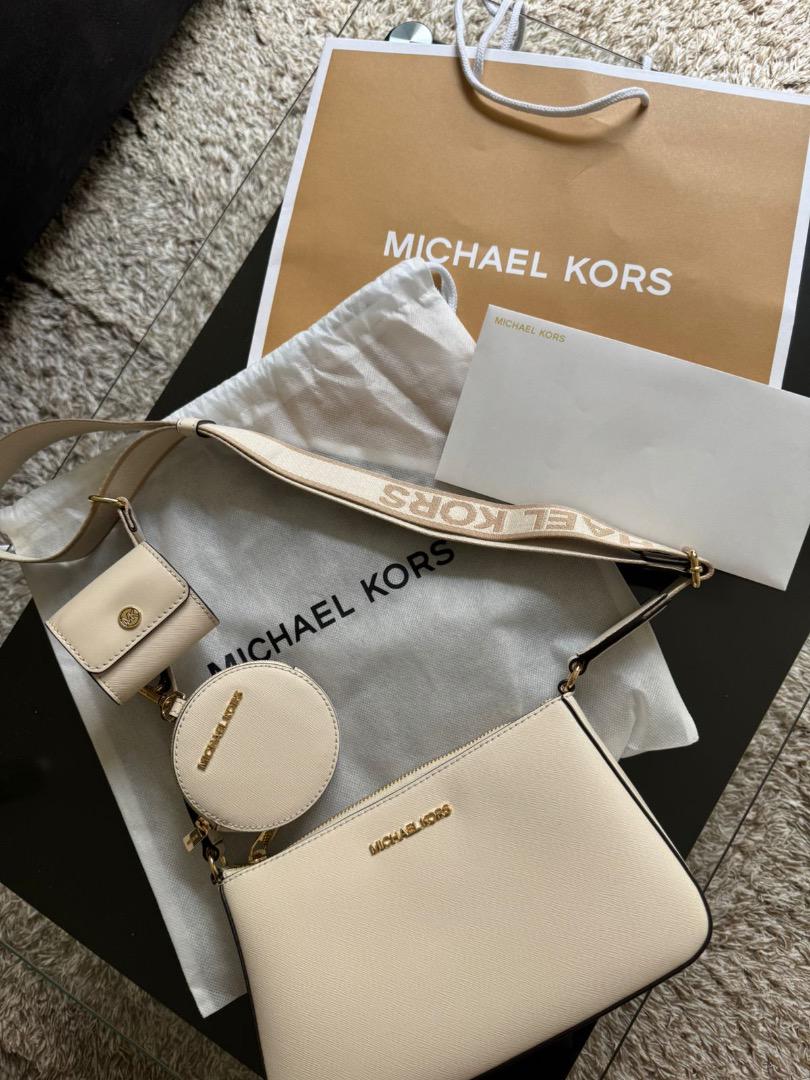 MICHAEL KORS ショルダーバッグ