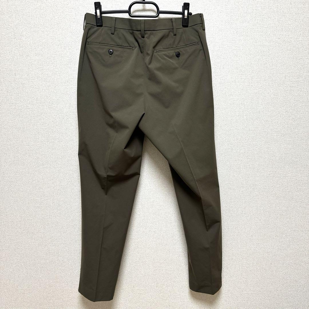 極美品　ROTA コットンパンツ　44 オリーブグリーン Rota【ロータ】メンズ 通販｜NAKAGAWA1948