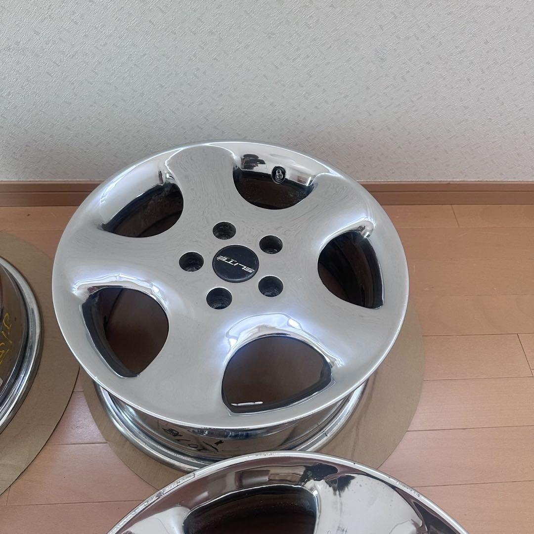 ELITE デルレイ　16インチ　エリート