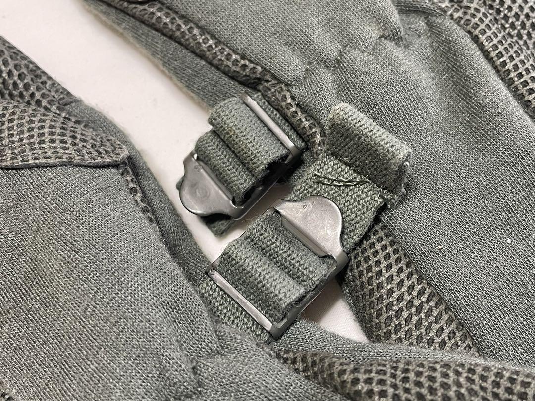 米軍実物 MASLEY GORE-TEX CWF フライヤーズ グローブ M
