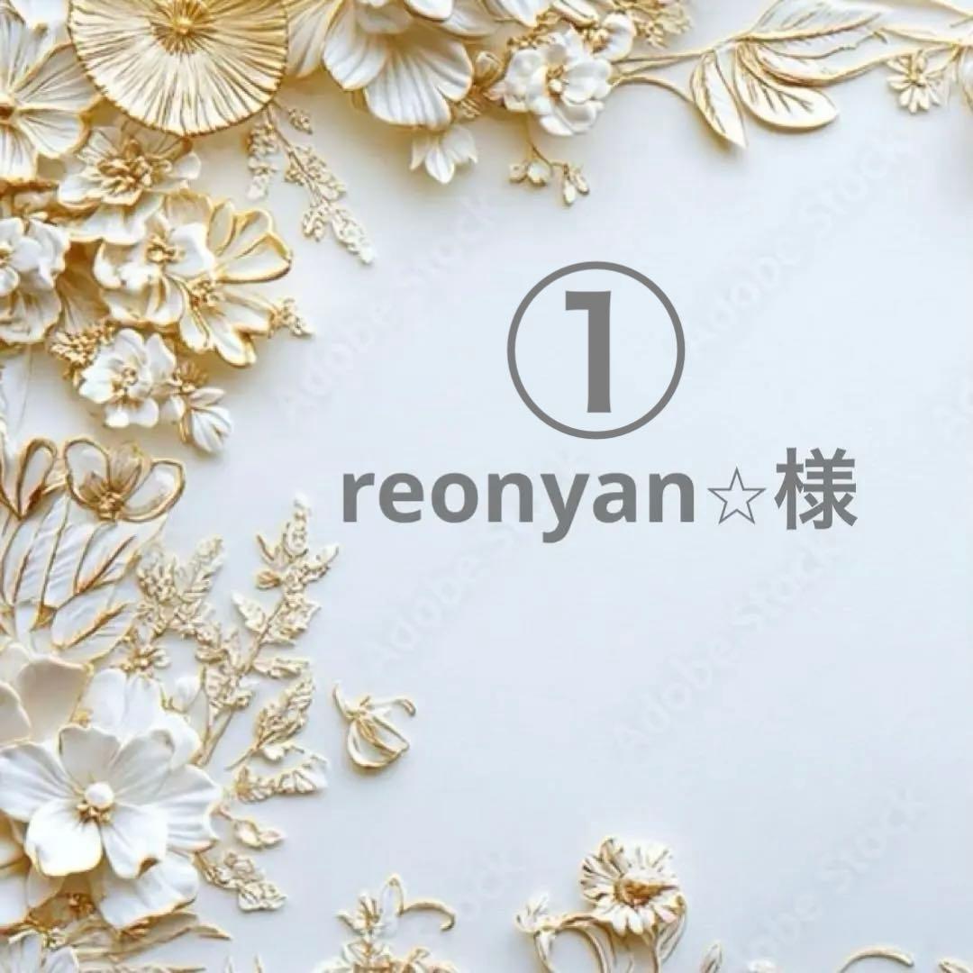 reonyan⭐︎購入前にプロフ必読⭐︎様 ポケットティッシュケース