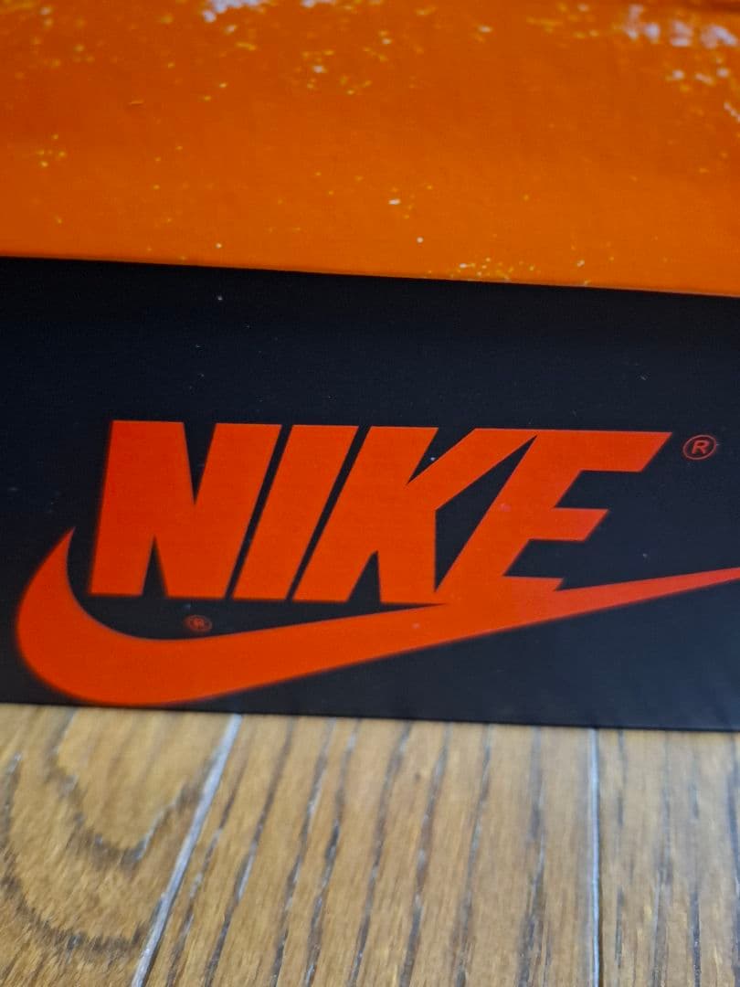 Nike Air Jordan 1 High OG Lost & Found Nike Air Jordan 1 High OG Lost & Found