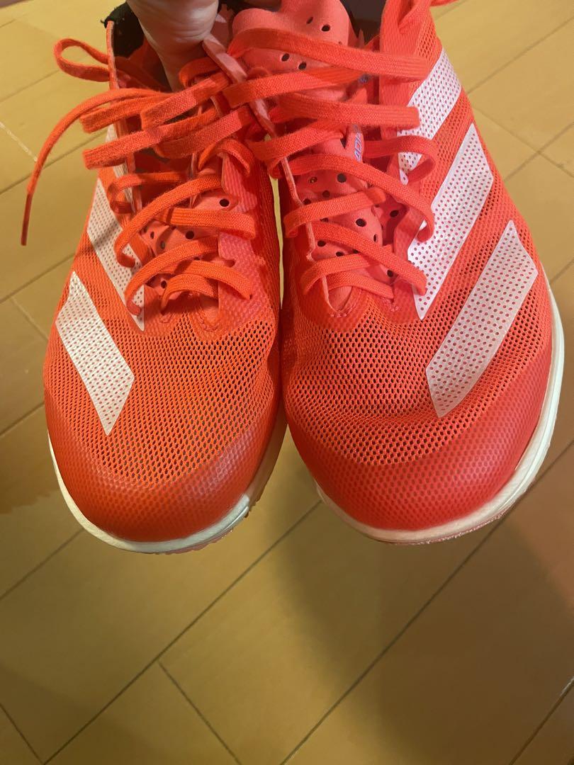 adidasアディゼロアバンチTYO 26センチ