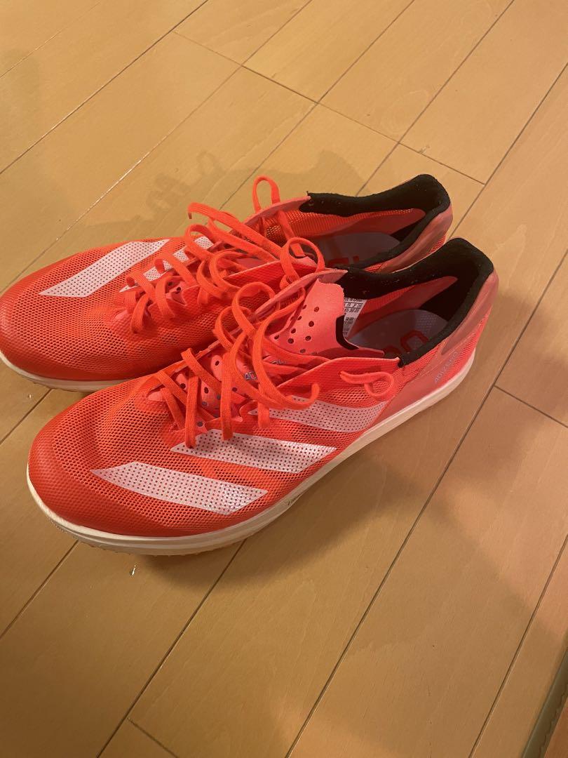 adidasアディゼロアバンチTYO 26センチ