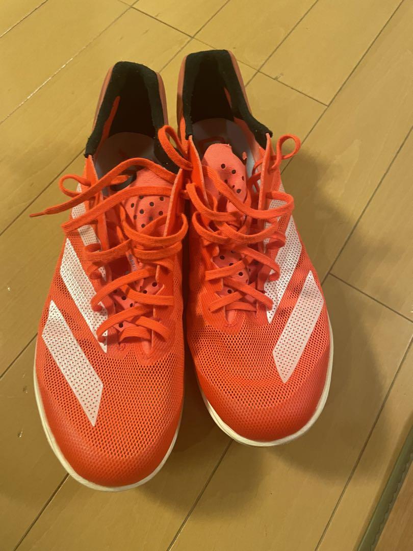 adidasアディゼロアバンチTYO 26センチ