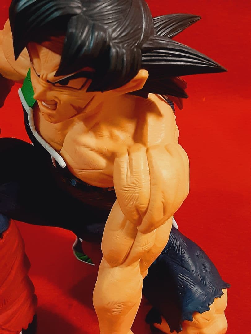 ドラゴンボール 】SMSP 「 バーダック 」現状 【2022春夏新作