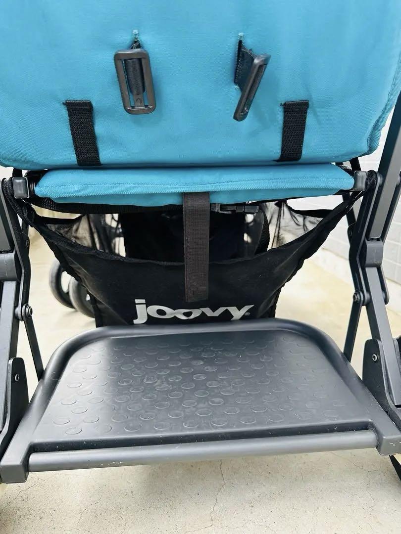 joovy caboose ウルトラライト グラファイトplus