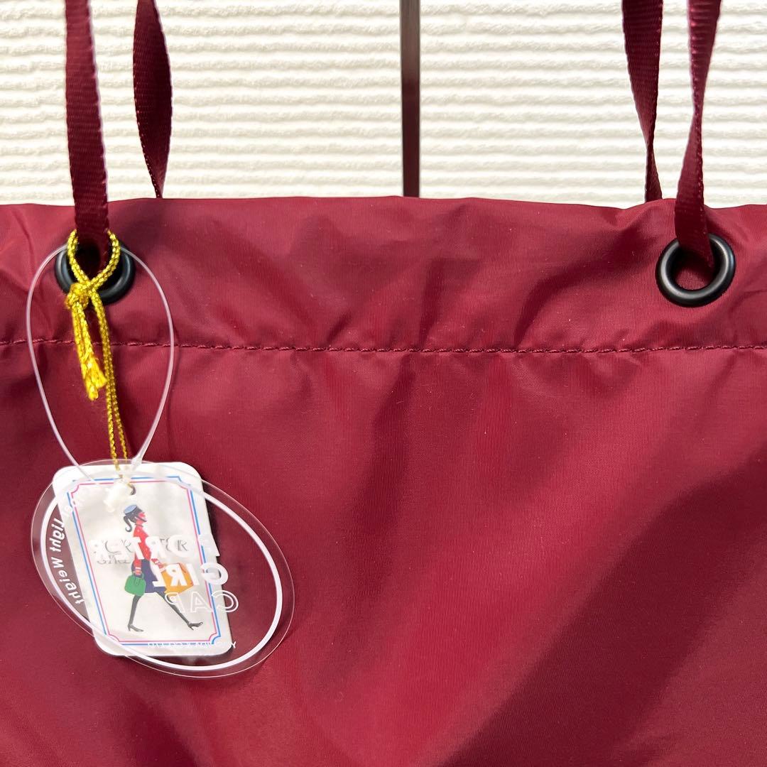 【未使用品✨】【ポーター ケープ/PORTER CAPE】2WAY ナップサック 【未使用品✨】【ポーター ケープ/PORTER CAPE】2WAY ナップサック