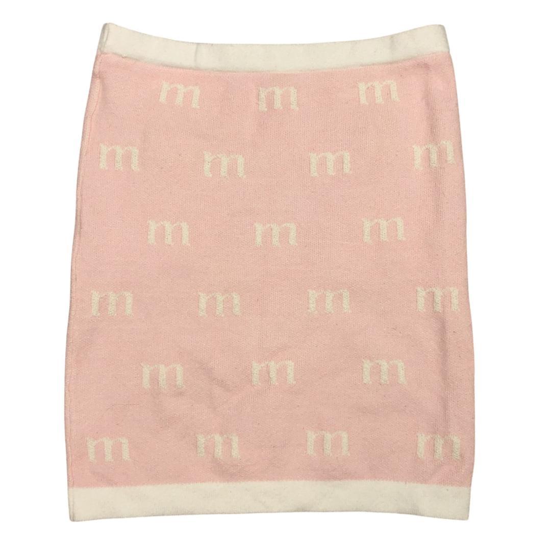 最新エルメス セット 4点 セットアップ minuere ミヌエール M ゴルフ ピンク系 レディースウェア