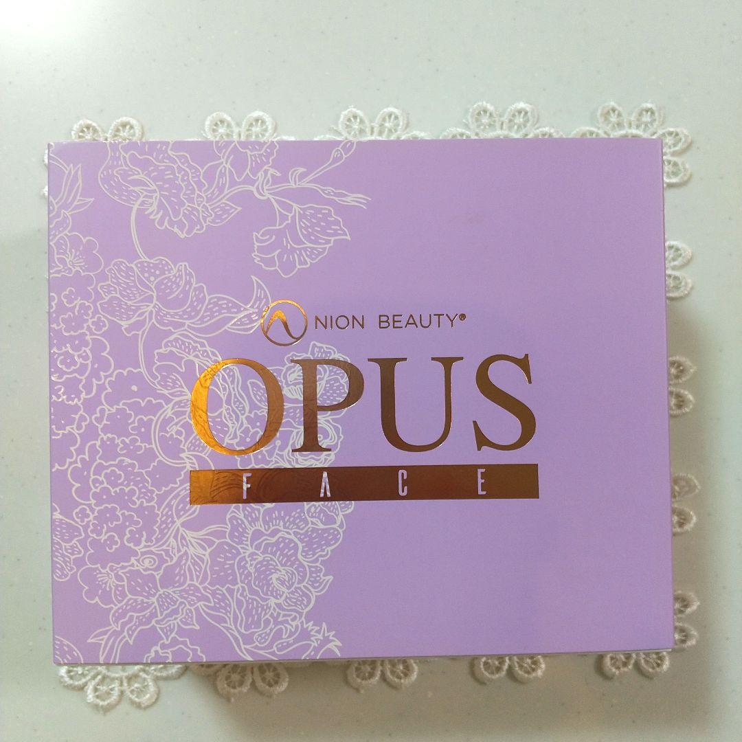 【本日価格】ネイオンビューティーオーパスフェイス