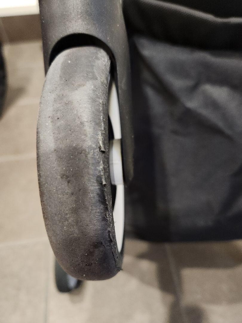 cybex LIBELLE　サイベックス リベル　ベビーカー　23年モデル