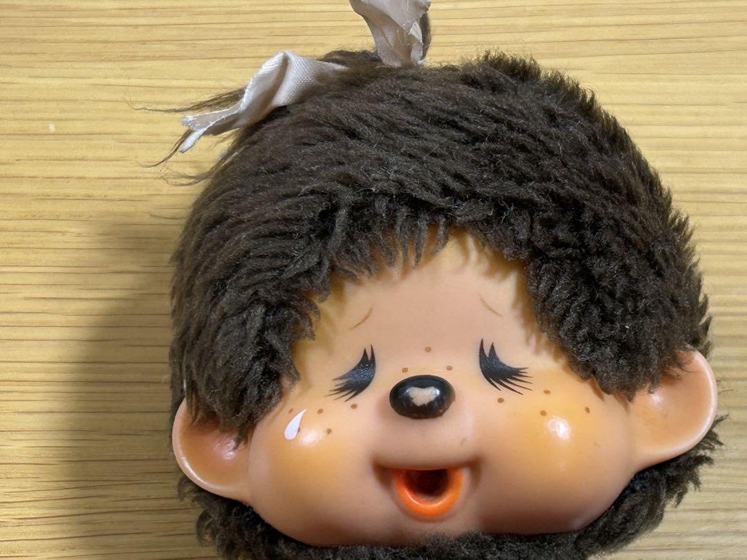 モンチッチ