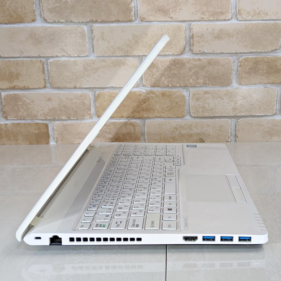 ハイスぺi7 ノートパソコン