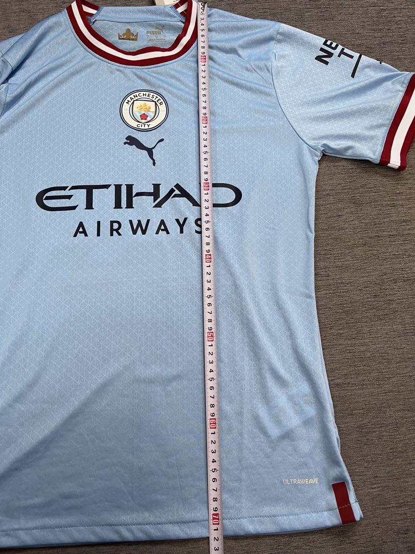 ウェア Manchester City No.10 jack grealish
