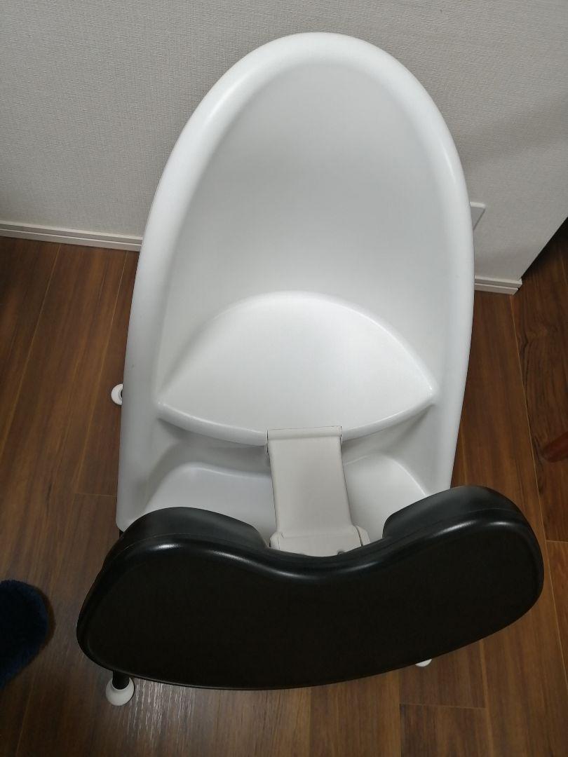 ベビービョルン　ハイチェア　美品