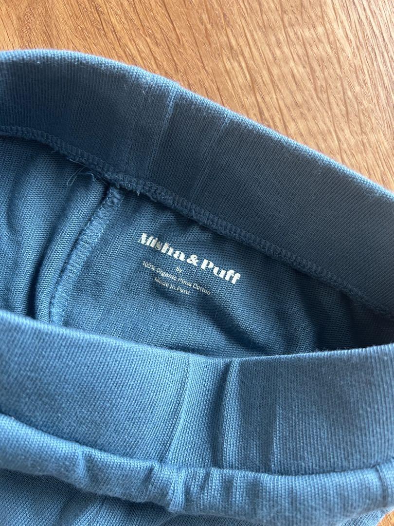 【専用】misha and puff パンツ　5y