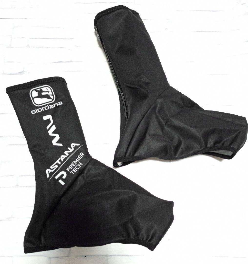 支給品 ウィンターシューズカバー ASTANA-Premier Tech 21