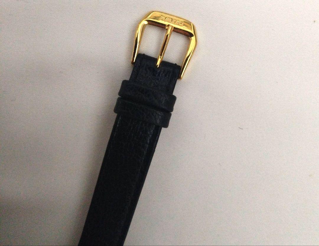 希少　デッドストック級　RADO　フローレンス