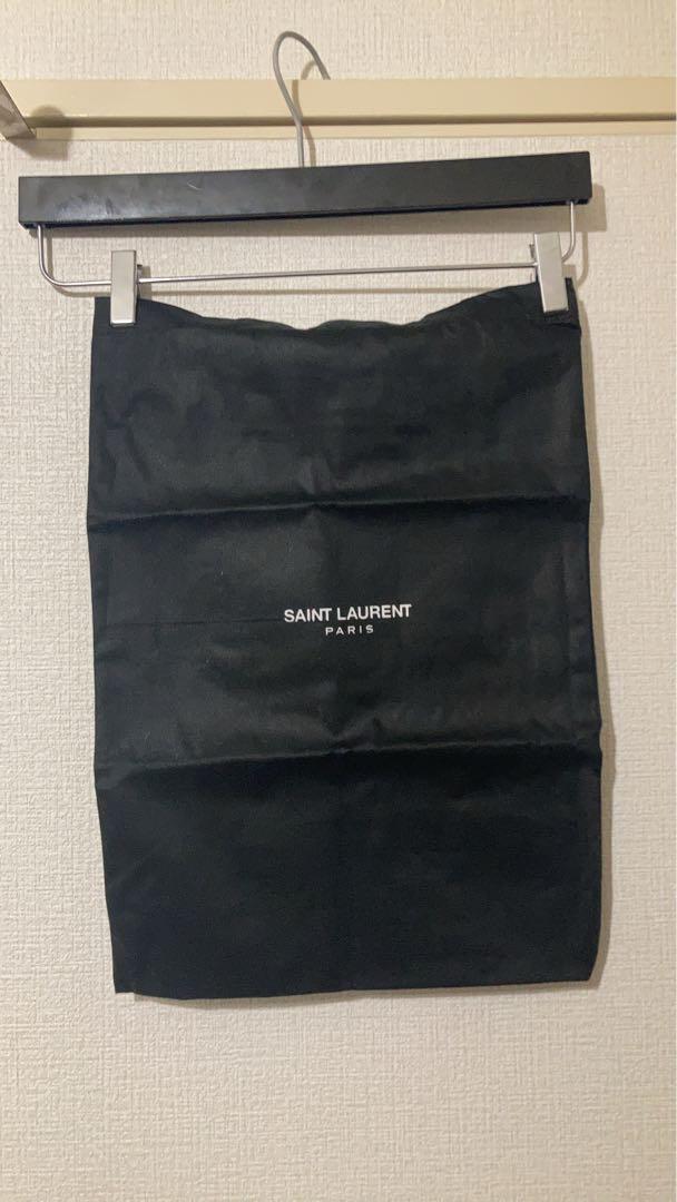 SAINT LAURENT トートバック