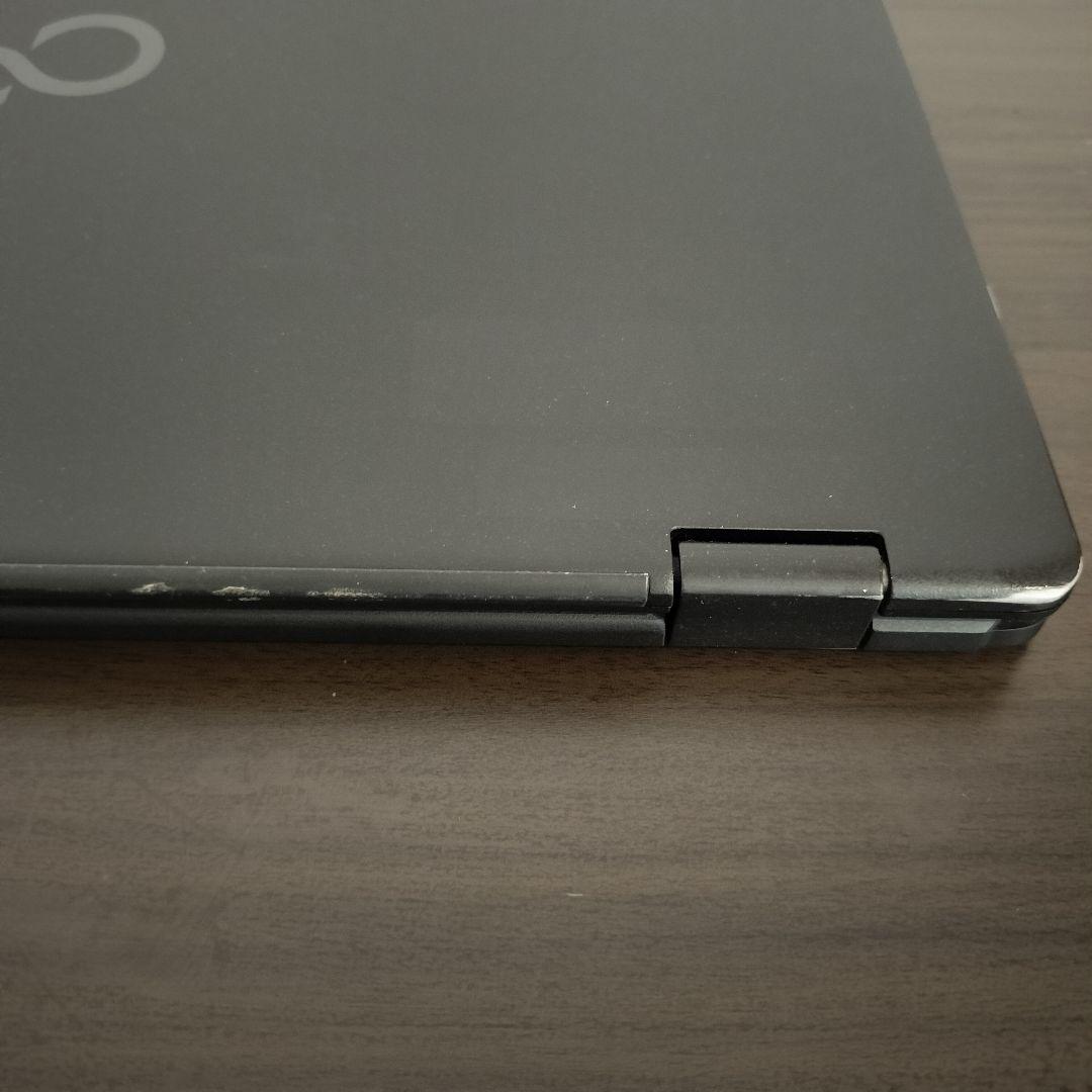 理由アリ ⭐ LIFEBOOK ノートパソコン ノートPC 第10世代 i5