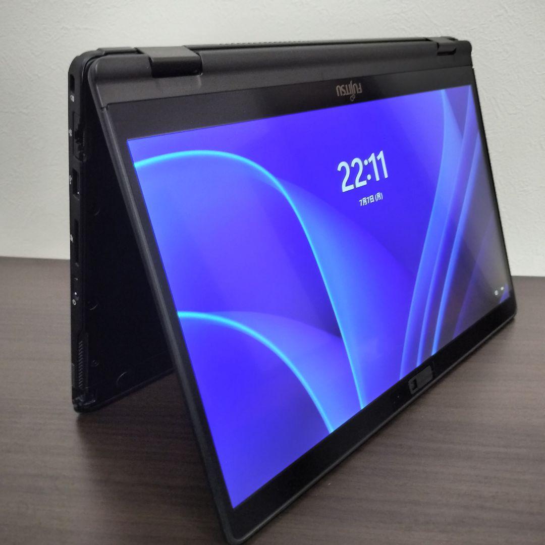 理由アリ ⭐ LIFEBOOK ノートパソコン ノートPC 第10世代 i5