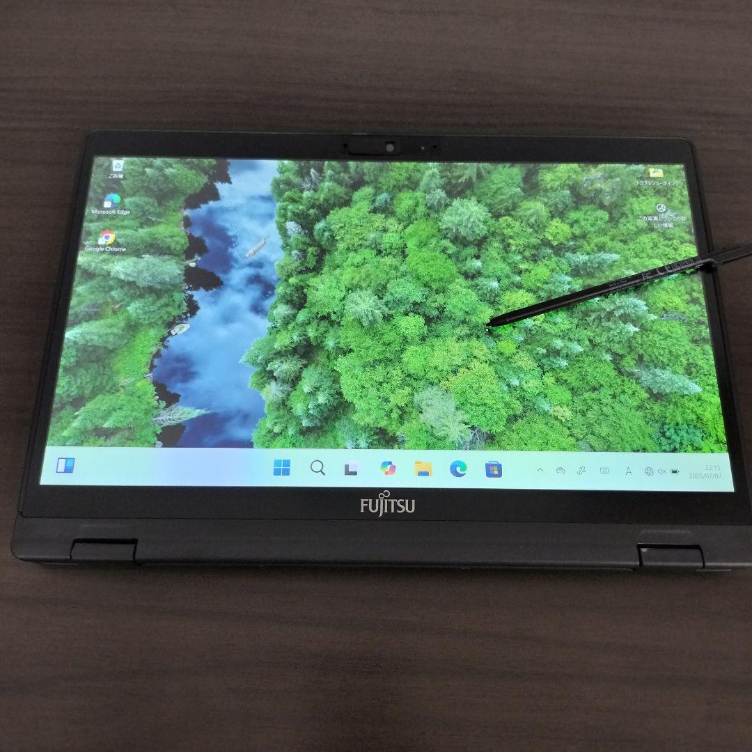 理由アリ ⭐ LIFEBOOK ノートパソコン ノートPC 第10世代 i5