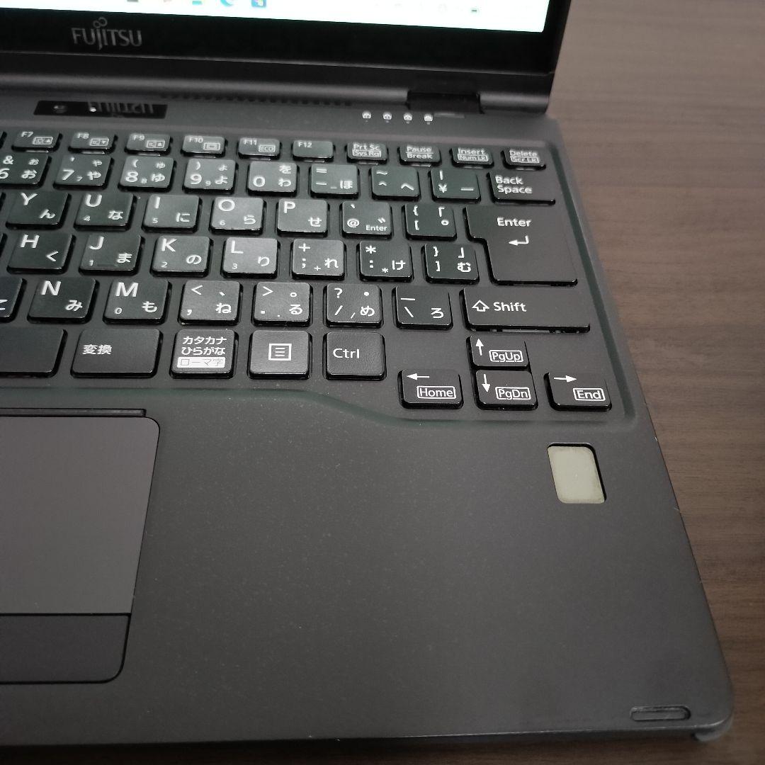 理由アリ ⭐ LIFEBOOK ノートパソコン ノートPC 第10世代 i5