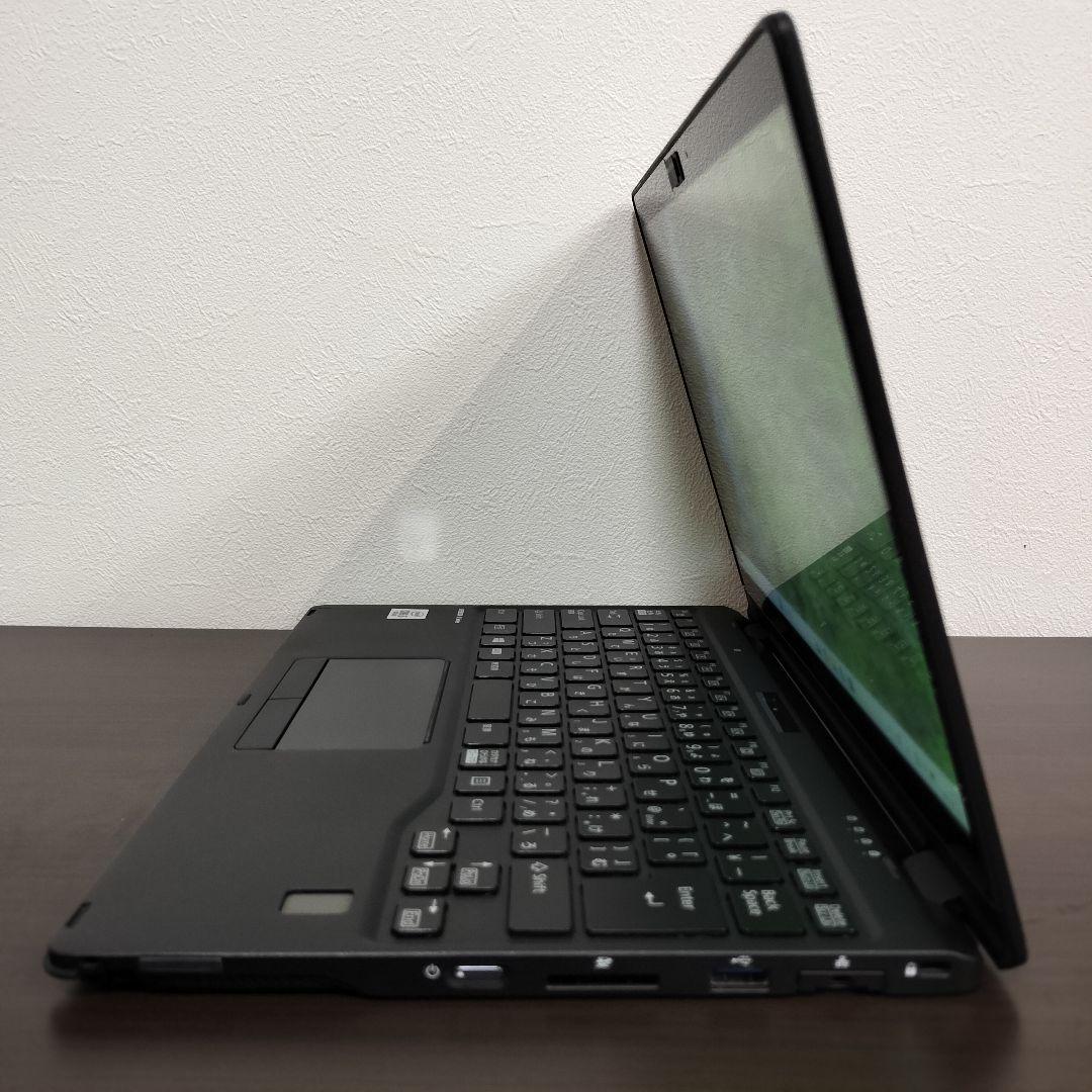 理由アリ ⭐ LIFEBOOK ノートパソコン ノートPC 第10世代 i5