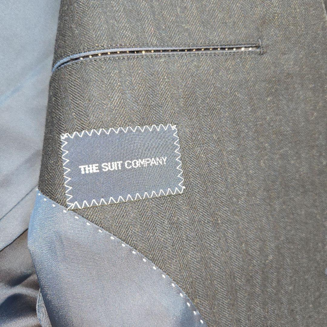 【未使用扱✨️】THE SUIT COMPANY × JOHN PEPPER