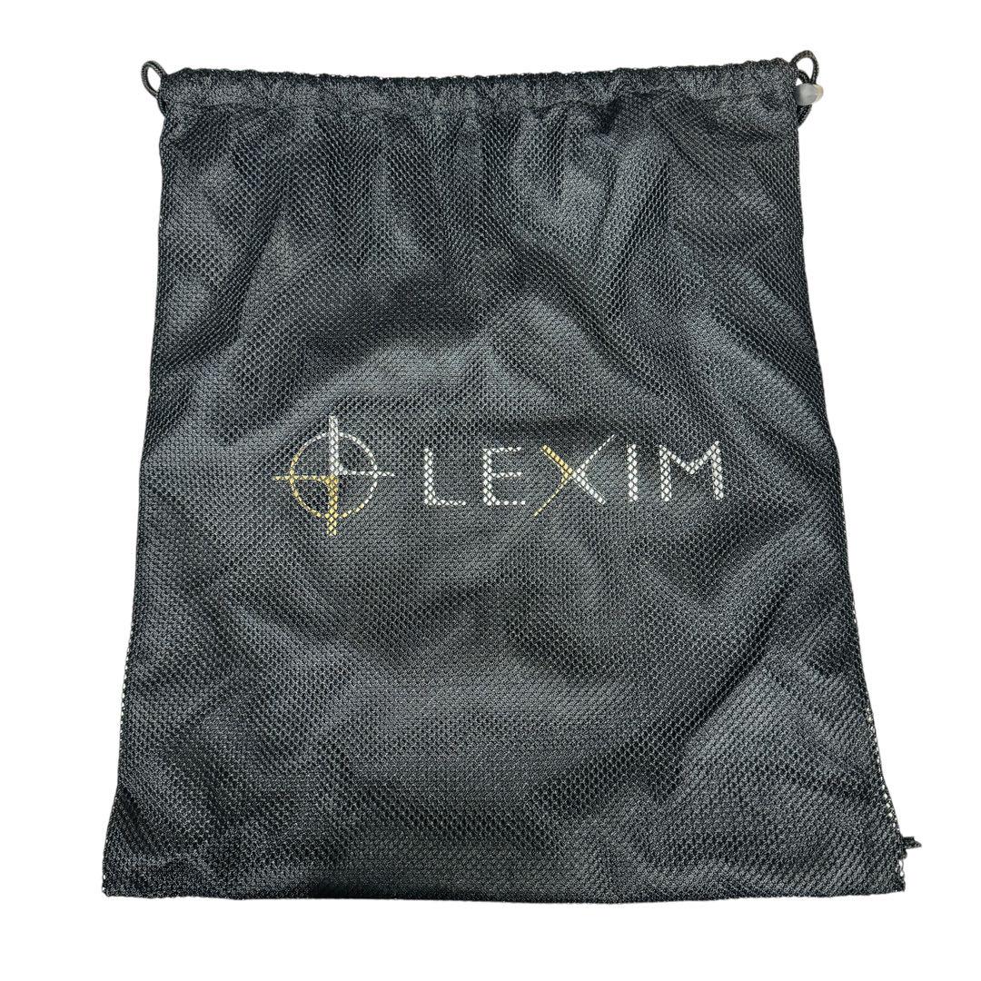 美品 エリートグリップ LEXIM レベルボール 3Kg ゴルフ スイング