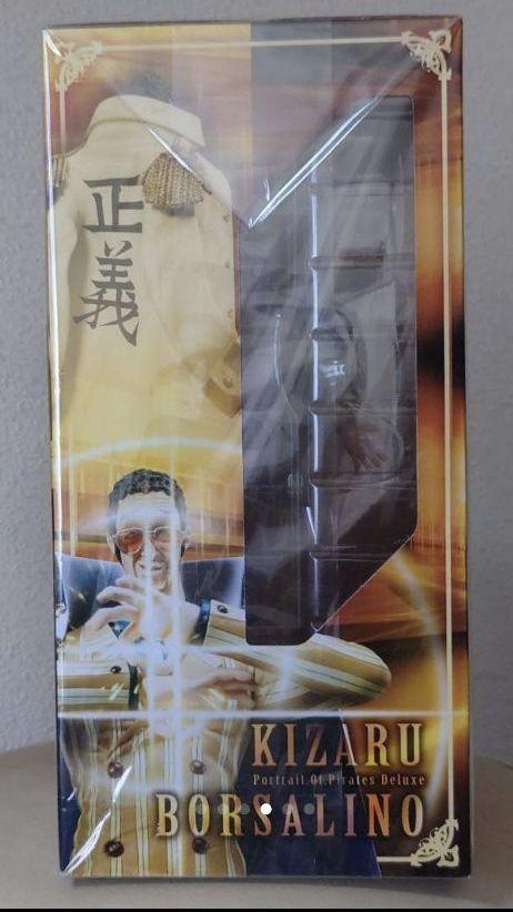 100%新品爆買い Portrait.Of.PiratesワンピースNEO-DX 黄猿 DqlZ1-m80980927277 海軍本部大将 超激安低価