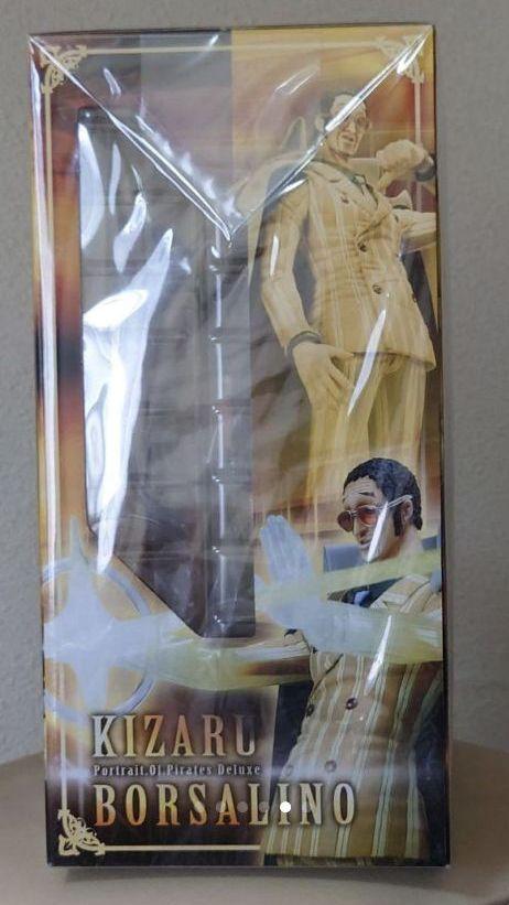 100%新品爆買い Portrait.Of.PiratesワンピースNEO-DX 黄猿 DqlZ1-m80980927277 海軍本部大将 超激安低価