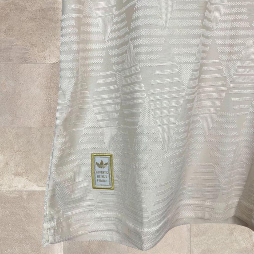 24/25 アウェイ バイエルン・ミュンヘン ミュラー ユニフォーム