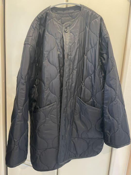 HYKE QUILT INNER コート サイズ5 UnitedArrows別注 HYKE QUILT INNER コート サイズ5 UnitedArrows別注