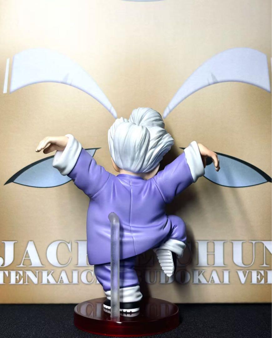 ドラゴンボール 亀仙人 ガレキ ガレージキット スタチュー X①⑥