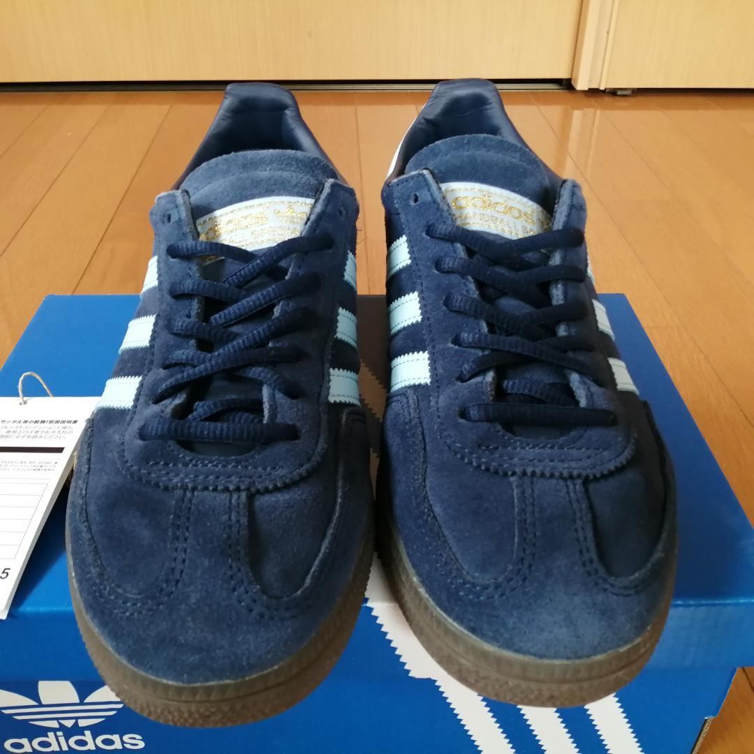 室内使用のみ・使用感少な目！スペツィアル Spezial　24.5