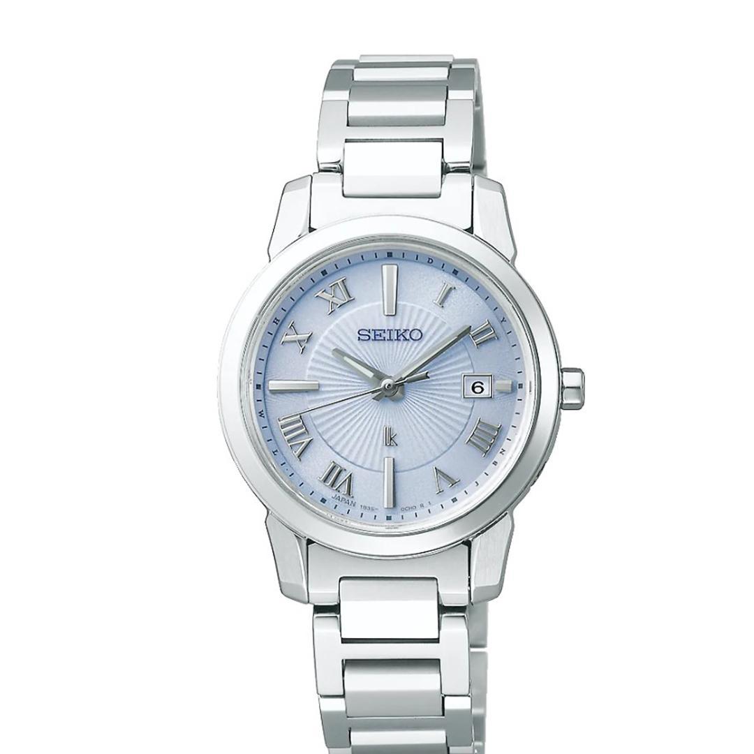 新品 セイコー SEIKO ルキア SSQV107 保証付 フォロワー割中!!
