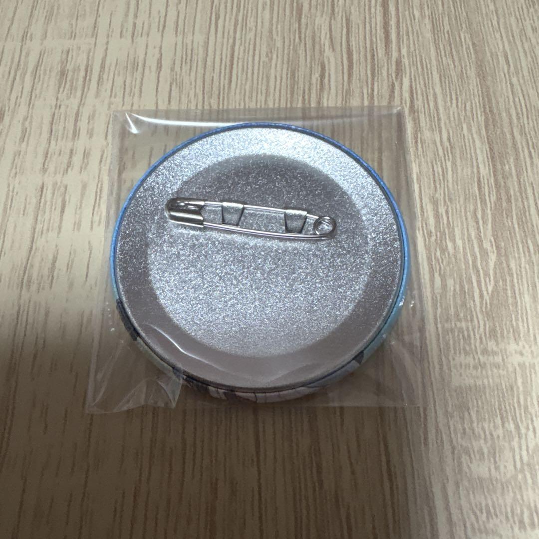 エイトリ タワレココラボ 缶バッジ 神名雪風 - メルカリ