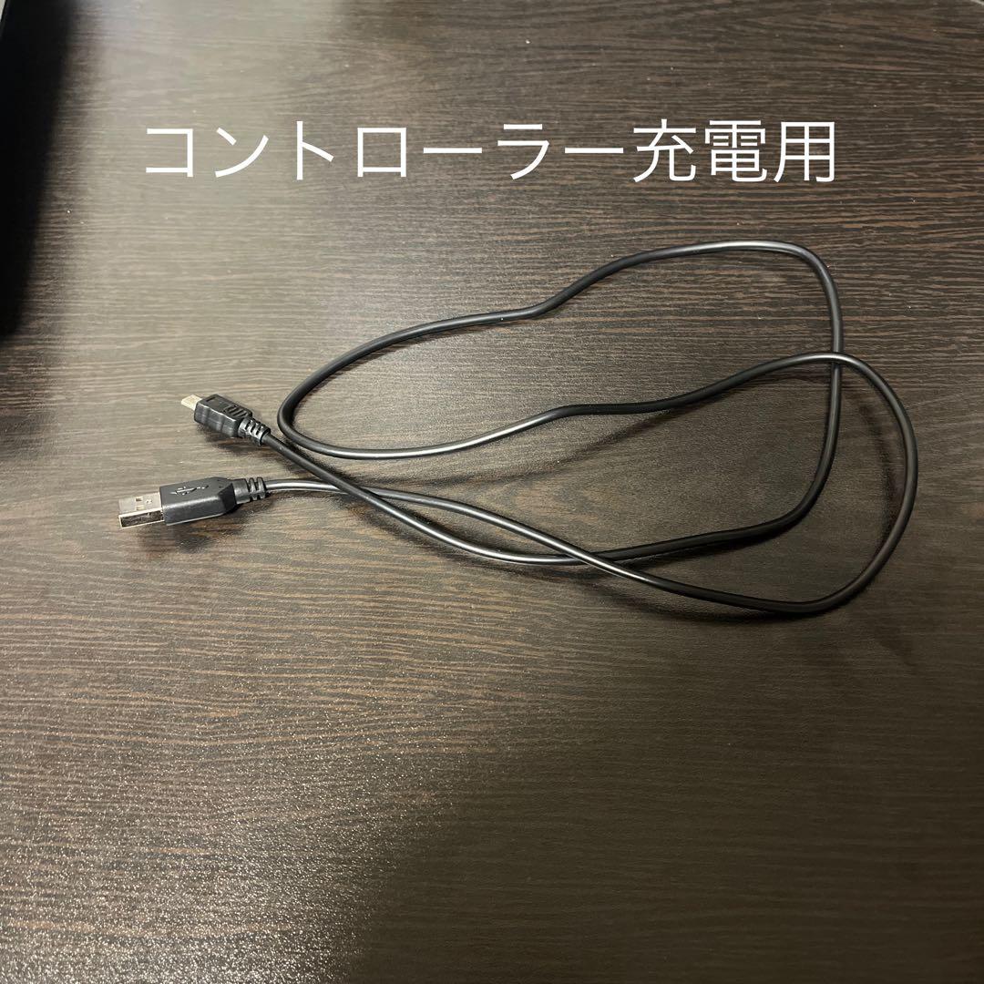 ソフトPlayStation4