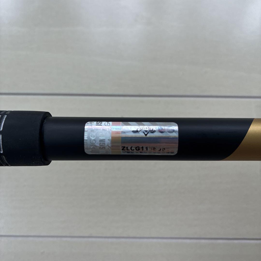 Callaway Rogue ST MAXフェアウェイウッド 18度5番