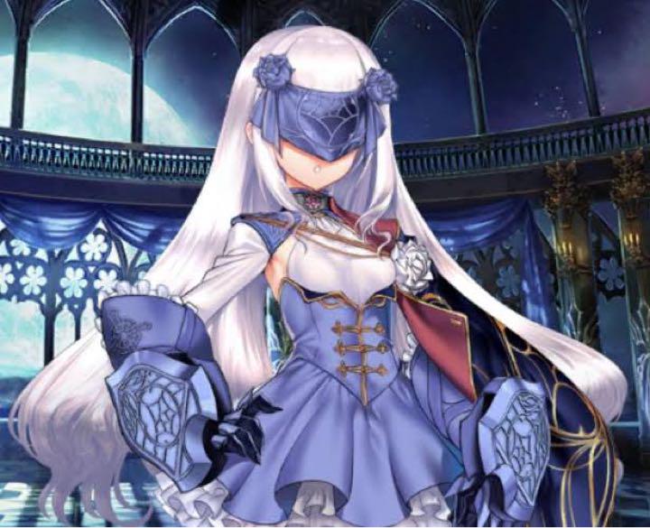 妖精騎士ランスロット コスプレ