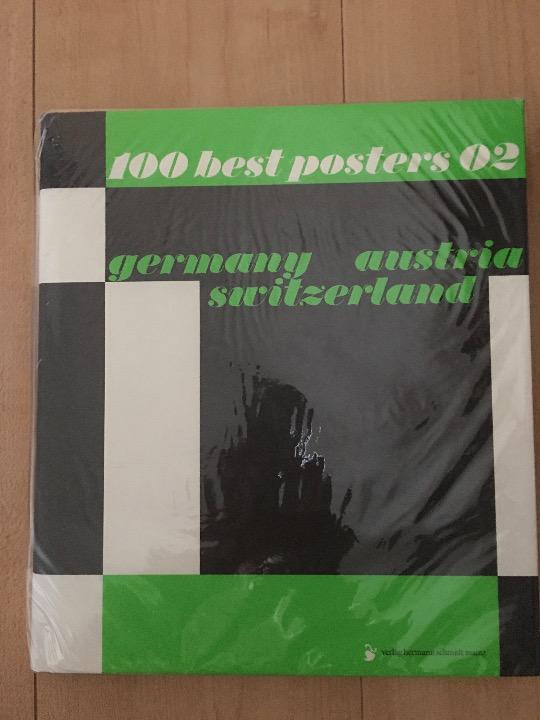 The 100 best posters 02.