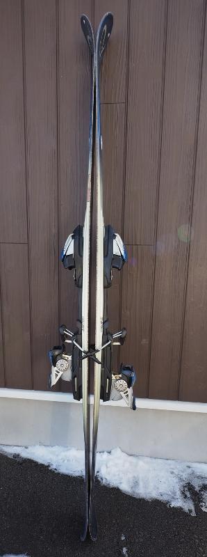 K2 Lotta Luv 153㎝中古